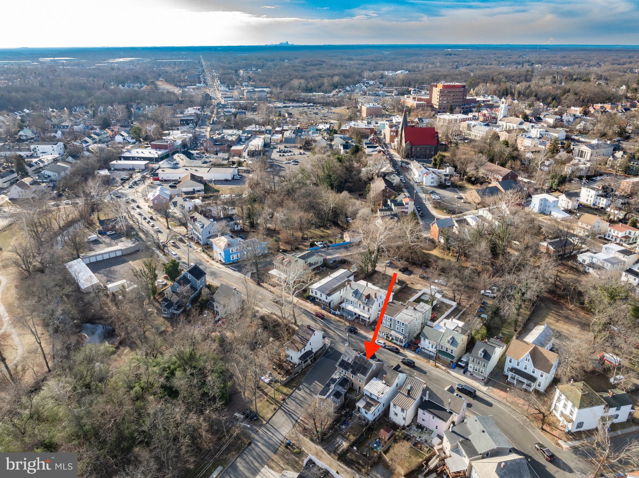 118 Mill Street Mount Holly, NJ 08060 - Photo 47 of 55