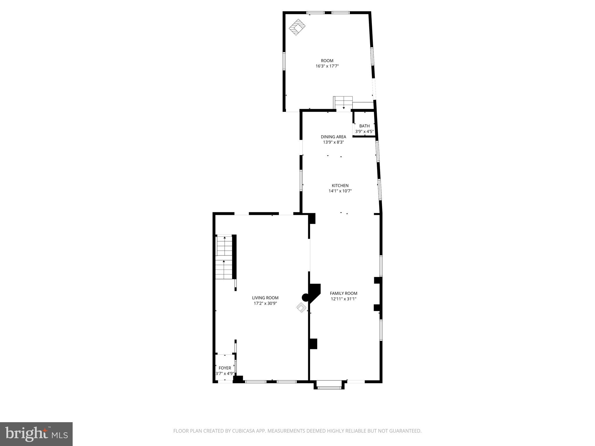 118 Mill Street Mount Holly, NJ 08060 - Photo 49 of 55