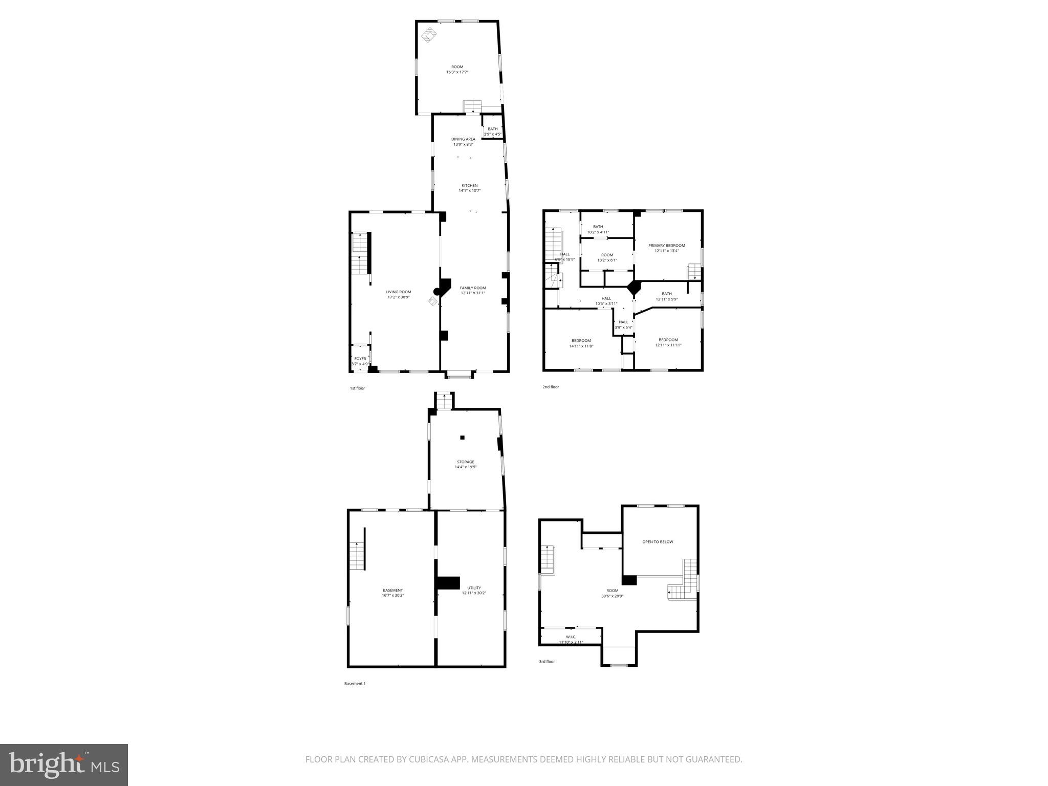 118 Mill Street Mount Holly, NJ 08060 - Photo 50 of 55