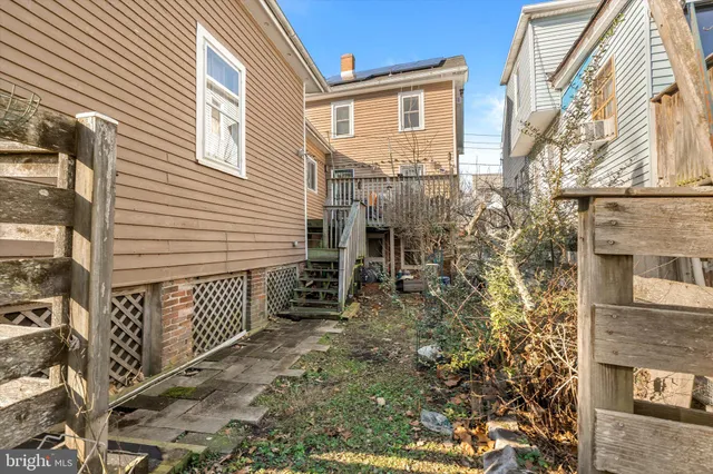 $415,000 | 118 Mill Street, Mount Holly, NJ 08060