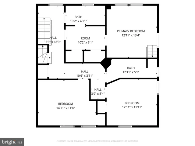 $399,000 | 118 Mill Street, Mount Holly, NJ 08060