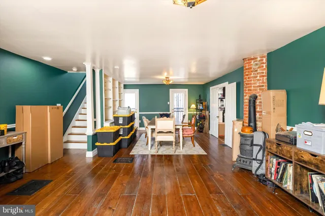 $415,000 | 118 Mill Street, Mount Holly, NJ 08060