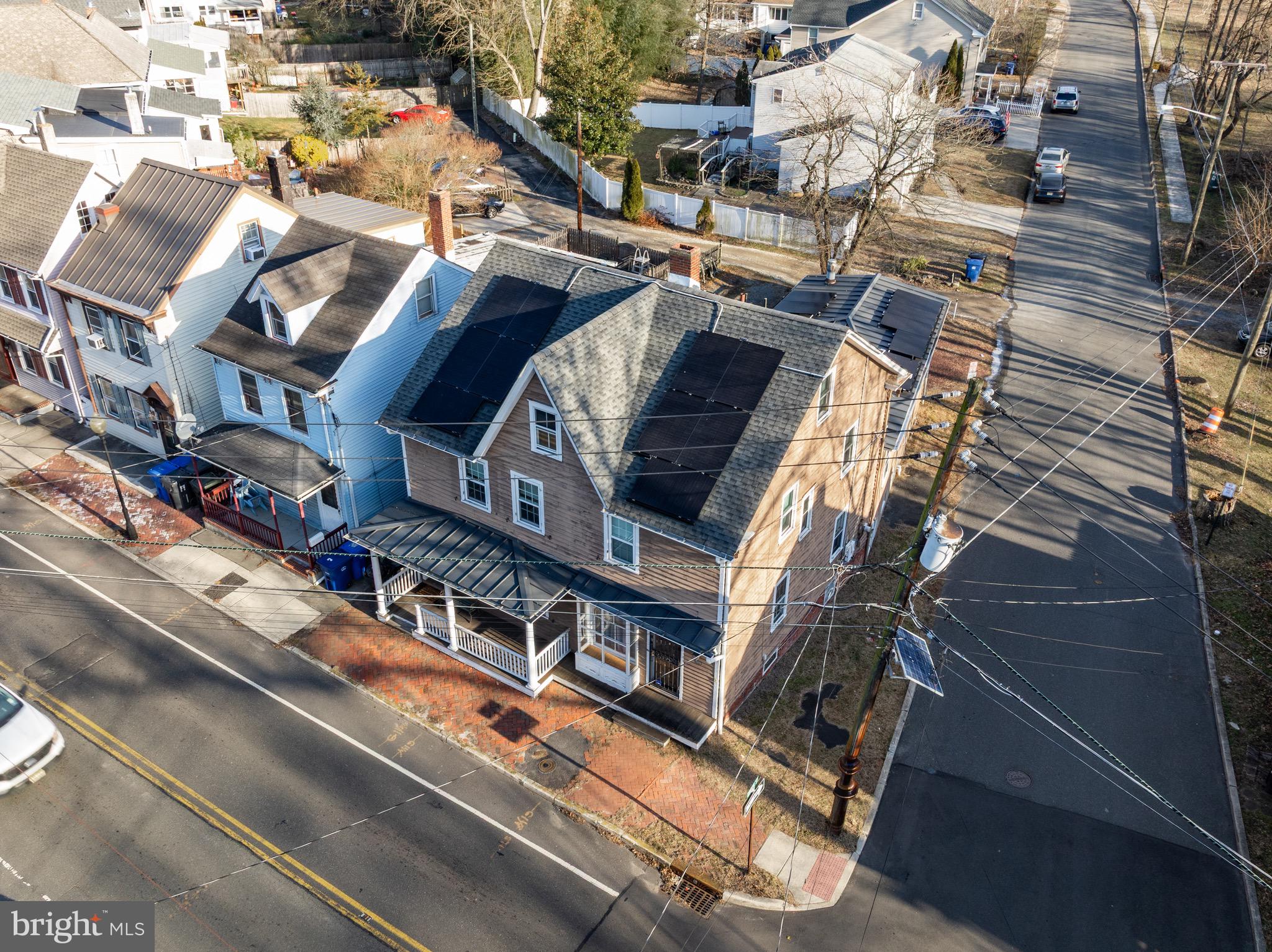 118 Mill Street Mount Holly, NJ 08060 - Photo 7 of 55