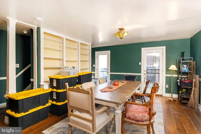 $415,000 | 118 Mill Street, Mount Holly, NJ 08060