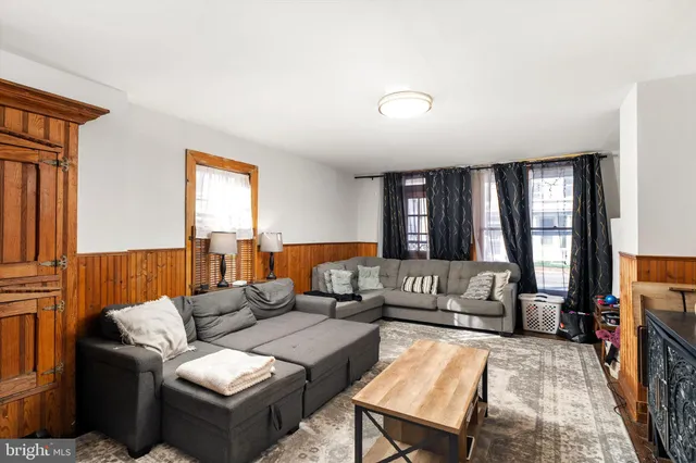 $415,000 | 118 Mill Street, Mount Holly, NJ 08060