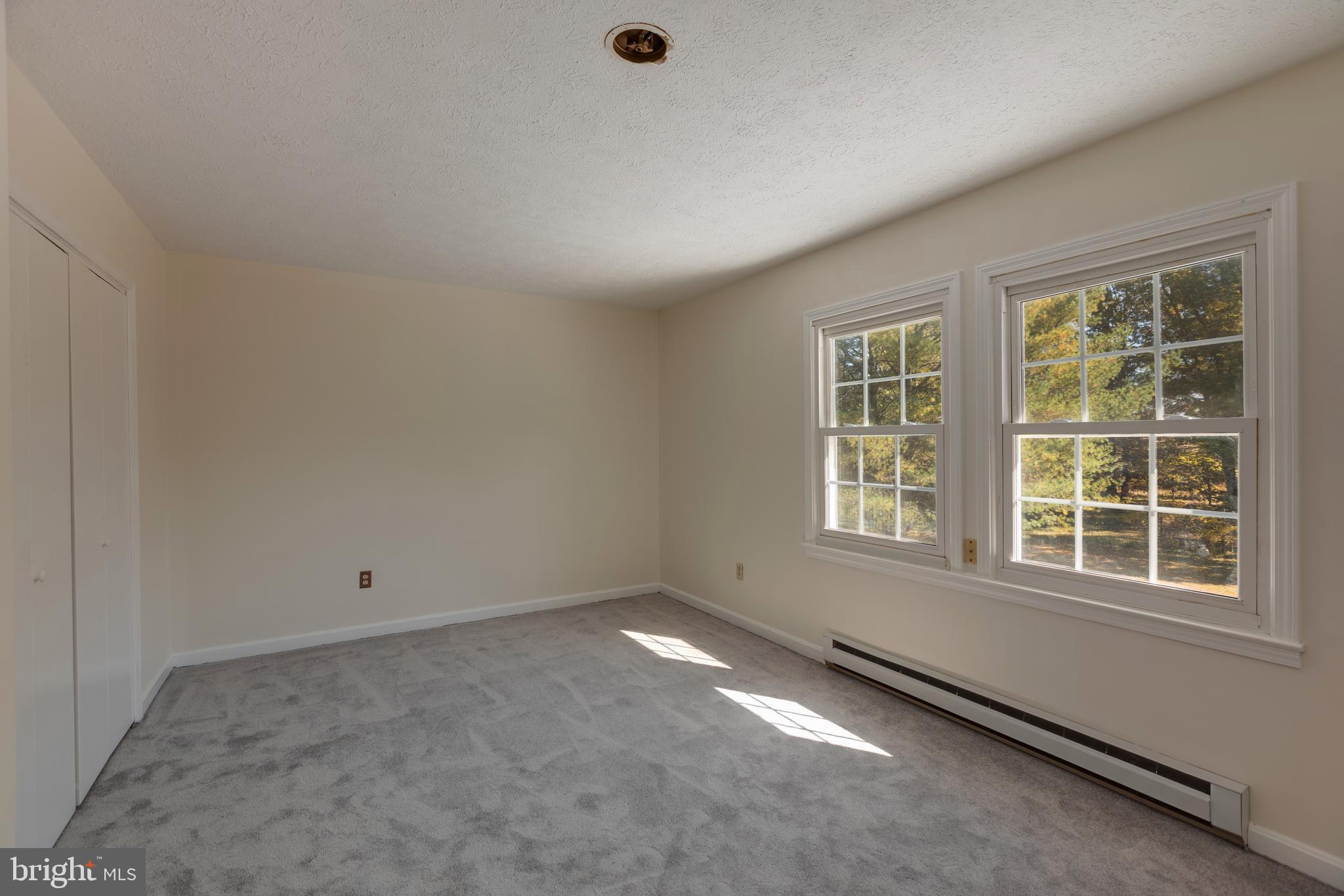 8451 Settle School Road Rixeyville, VA 22737 - Photo 22 of 39 Second Bedroom