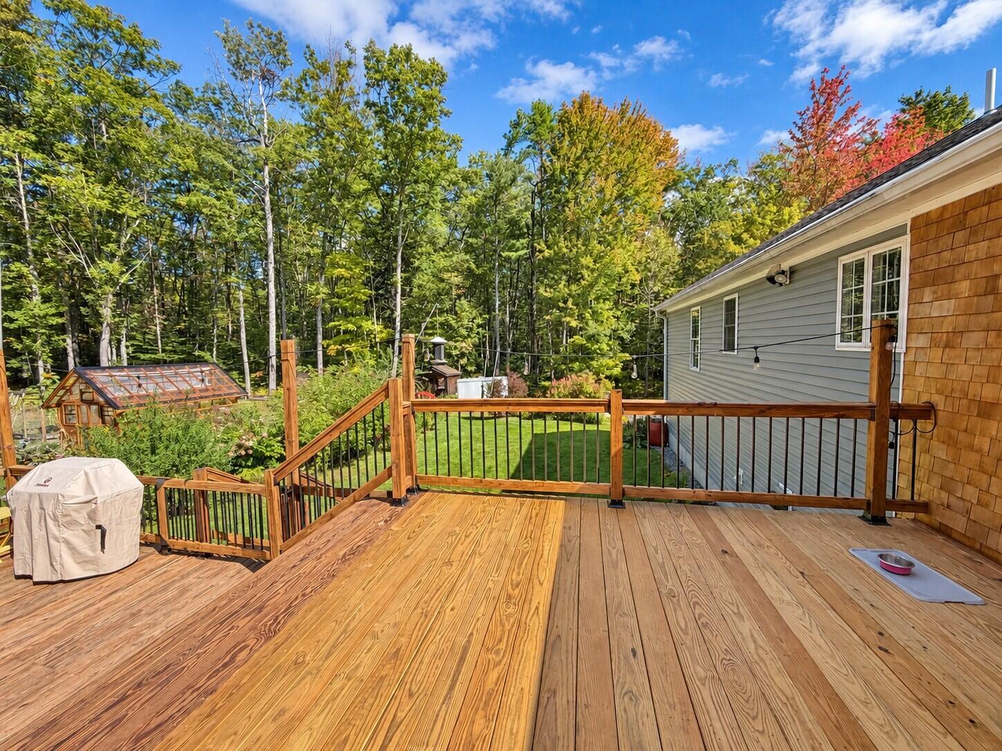 33 Harmon Road Bridgton, ME 04009 - Photo 39 of 102 27