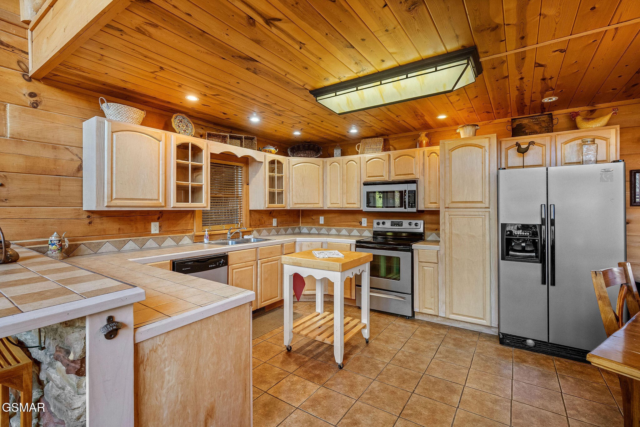 2445 Sunset Road Sevierville, TN 37862 - Photo 12 of 68 Gallery Image 12