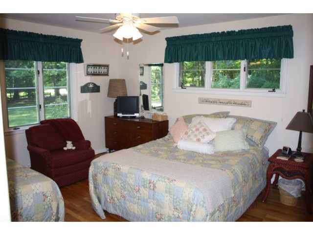 1230 New Gambier Road Mount Vernon, OH 43050 - Photo 16 of 20
