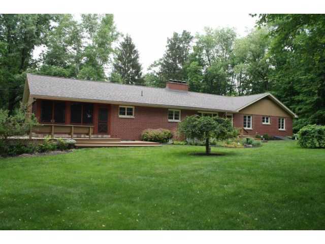 1230 New Gambier Road Mount Vernon, OH 43050 - Photo 2 of 20