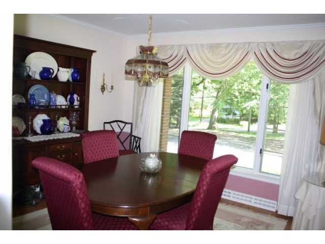 1230 New Gambier Road Mount Vernon, OH 43050 - Photo 10 of 20