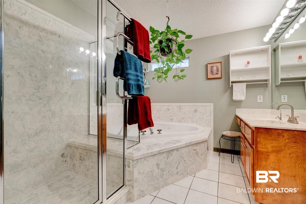 5005 Highcrest Drive Mobile, AL 36693 - Photo 14 of 26