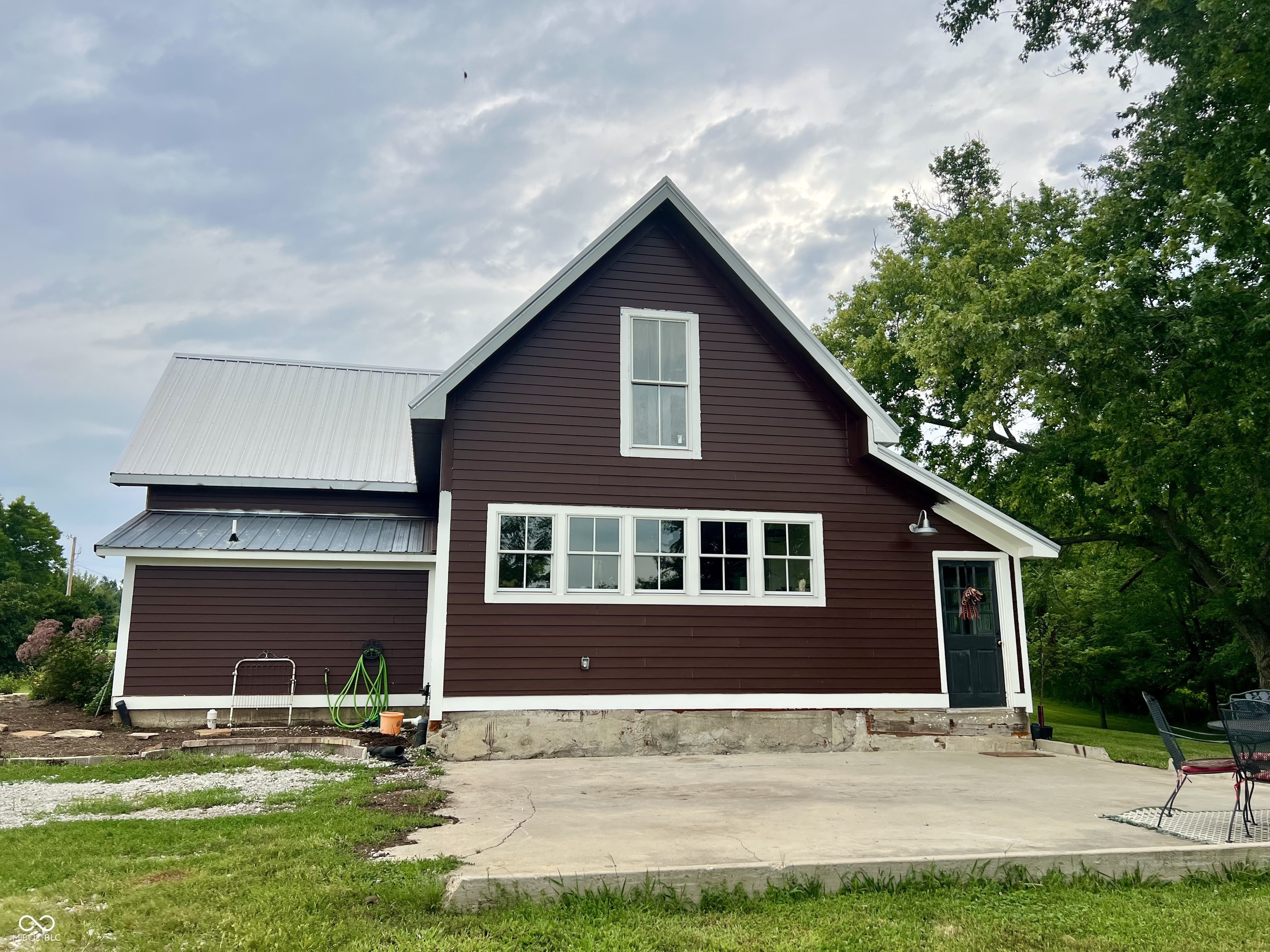 8122 North Hall School Road Monrovia, IN 46157 - Photo 42 of 61 Gallery Image 42