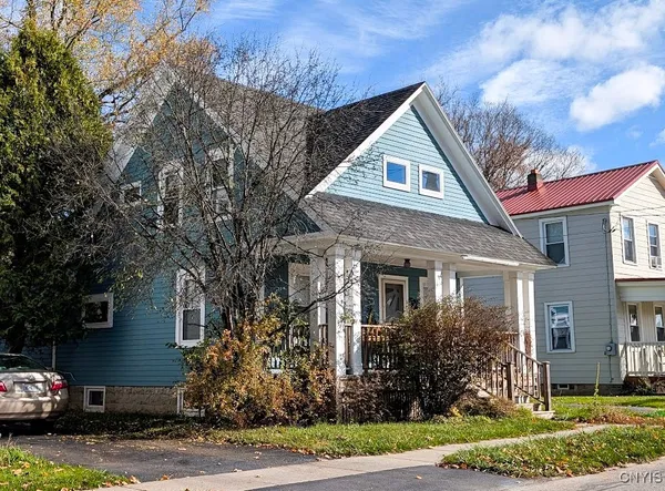 $245,500 | 26 Eaton Street, Hamilton, NY 13346