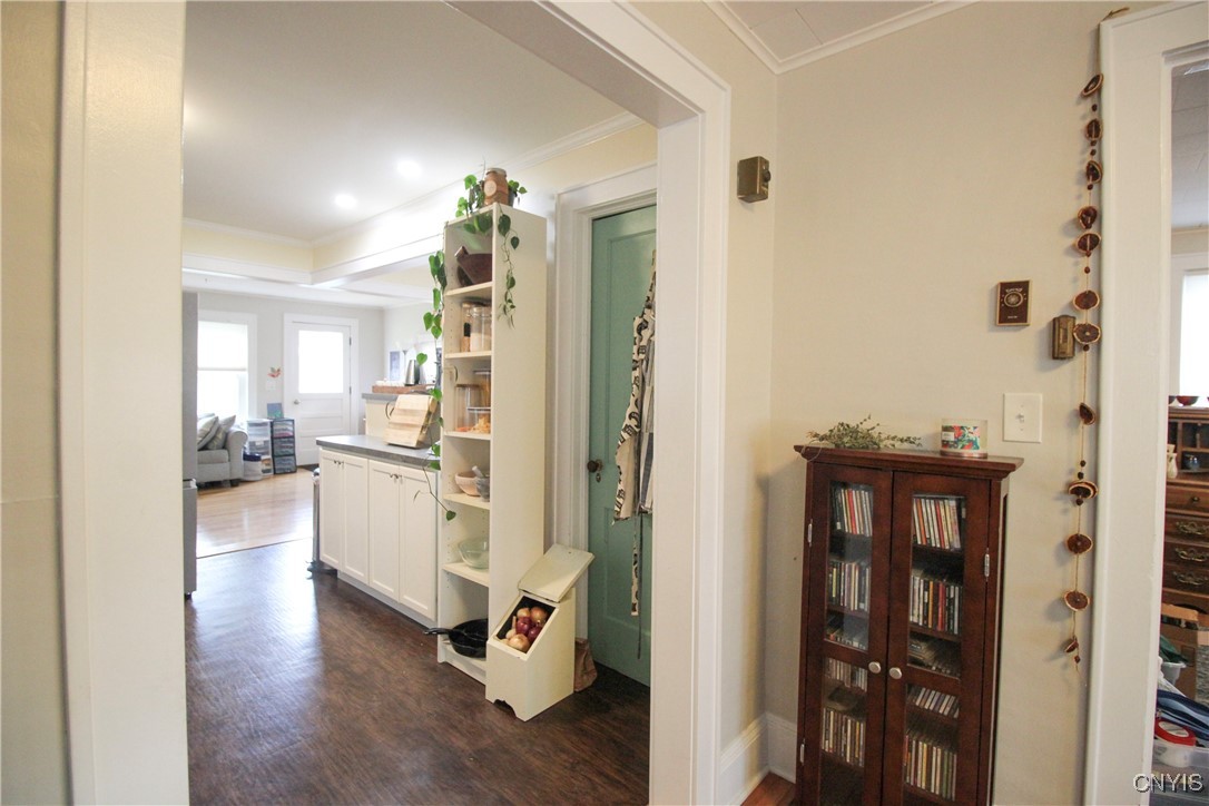 26 Eaton Street Hamilton, NY 13346 - Photo 16 of 35