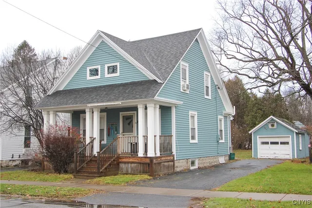 $259,000 | 26 Eaton Street, Hamilton, NY 13346