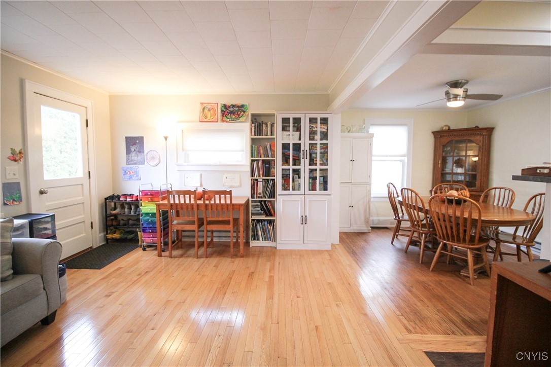 26 Eaton Street Hamilton, NY 13346 - Photo 24 of 35