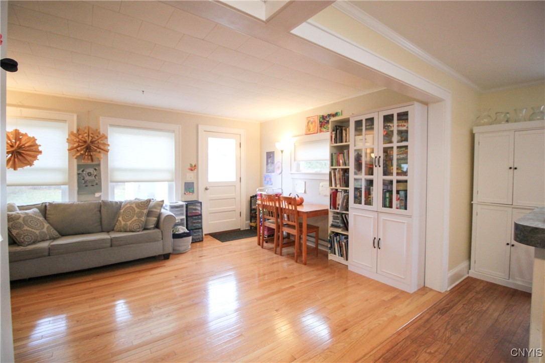 26 Eaton Street Hamilton, NY 13346 - Photo 25 of 35