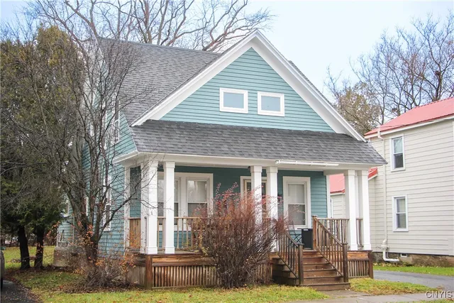 $259,000 | 26 Eaton Street, Hamilton, NY 13346
