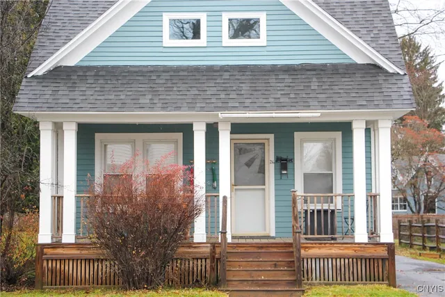 $259,000 | 26 Eaton Street, Hamilton, NY 13346