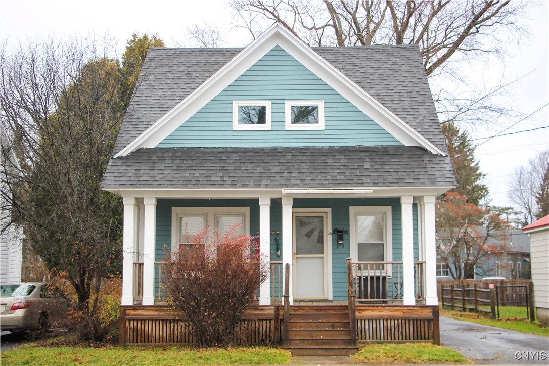 26 Eaton Street Hamilton, NY 13346 - Photo 4 of 35