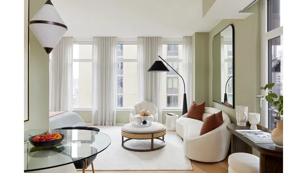 $4,990 | 7 Dey Street, Unit 21C | Financial District