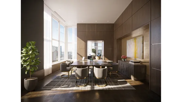 $4,990 | 7 Dey Street, Unit 21C | Financial District