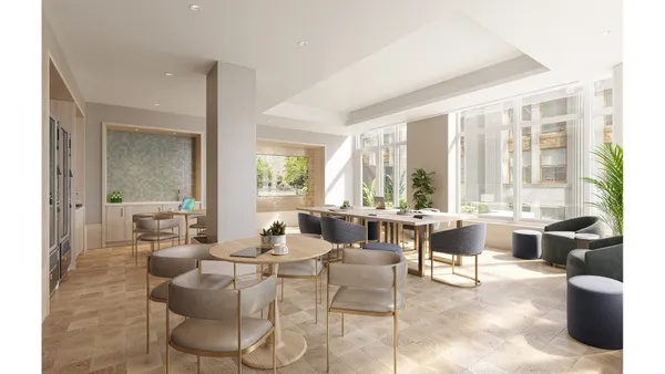 $4,990 | 7 Dey Street, Unit 21C | Financial District