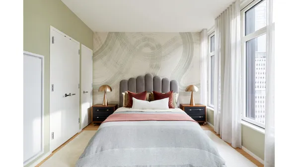 $4,990 | 7 Dey Street, Unit 21C | Financial District