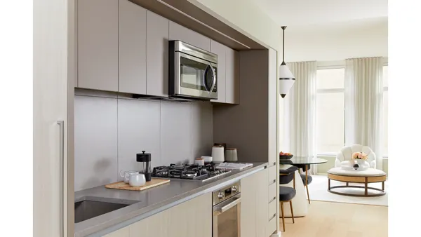 $4,990 | 7 Dey Street, Unit 21C | Financial District