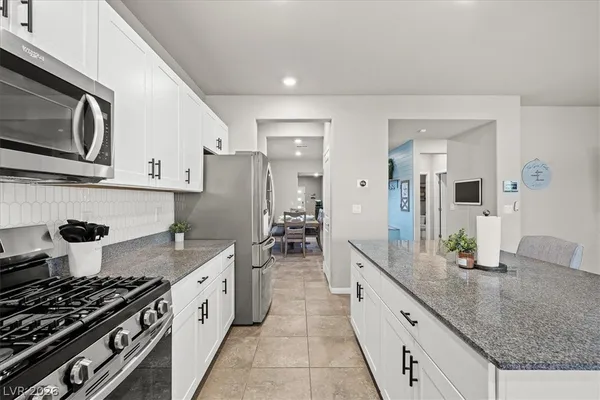 $610,000 | 4016 Lone Fern Court, North Las Vegas, NV 89084