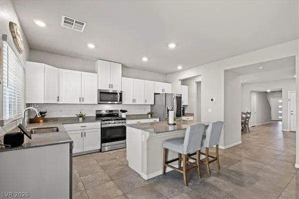 $610,000 | 4016 Lone Fern Court, North Las Vegas, NV 89084