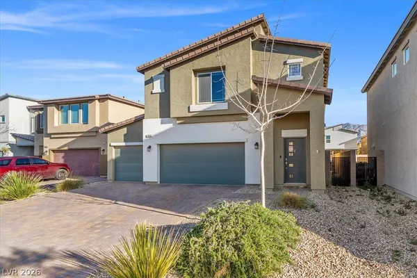$610,000 | 4016 Lone Fern Court, North Las Vegas, NV 89084
