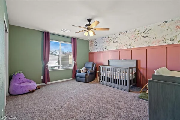 $610,000 | 4016 Lone Fern Court, North Las Vegas, NV 89084