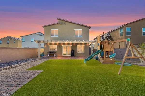 $610,000 | 4016 Lone Fern Court, North Las Vegas, NV 89084