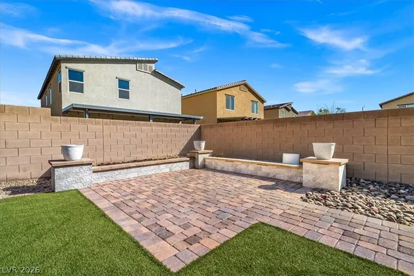 $610,000 | 4016 Lone Fern Court, North Las Vegas, NV 89084