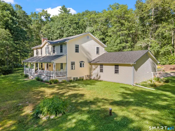 $745,000 | 175 Cranberry Bog Road, Killingly, CT 06239