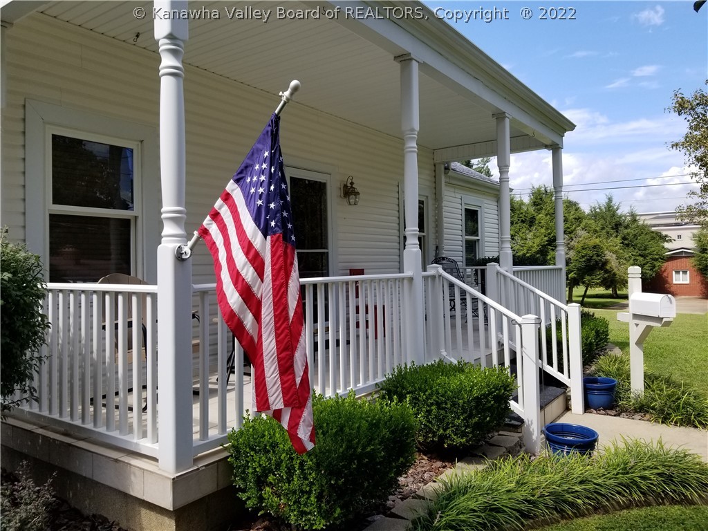 2023 Mason Boulevard Point Pleasant, WV 25550 - Photo 44 of 48 Gallery Image 44