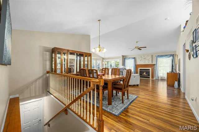 $310,000 | 1126 Villa Flora Drive, Unit 45A, O'Fallon, MO 63366