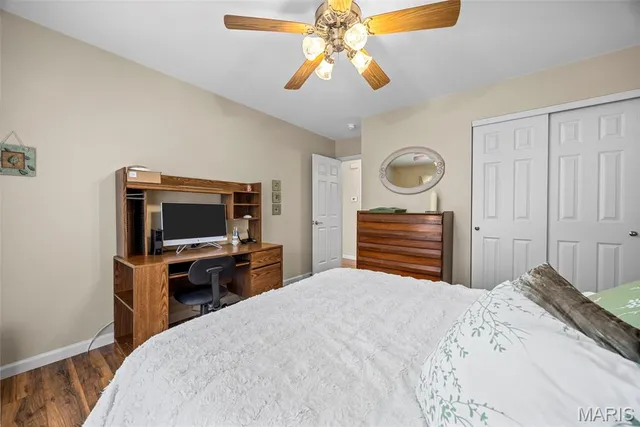 $310,000 | 1126 Villa Flora Drive, Unit 45A, O'Fallon, MO 63366