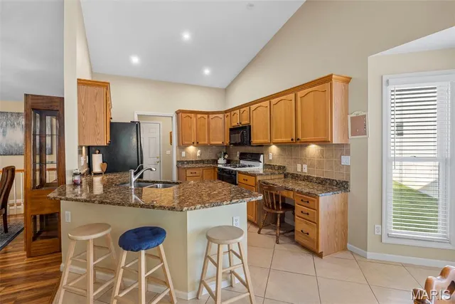 $310,000 | 1126 Villa Flora Drive, Unit 45A, O'Fallon, MO 63366