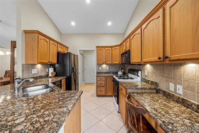 $310,000 | 1126 Villa Flora Drive, Unit 45A, O'Fallon, MO 63366