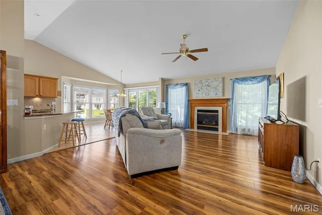 $310,000 | 1126 Villa Flora Drive, Unit 45A, O'Fallon, MO 63366