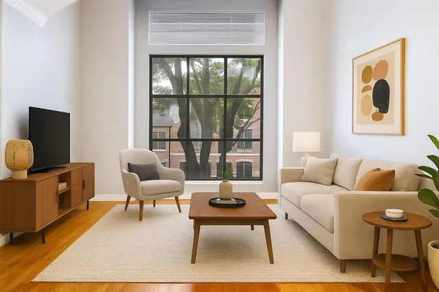 $574,900 | 2205 Canton Street, Unit 107, Dallas, TX 75201