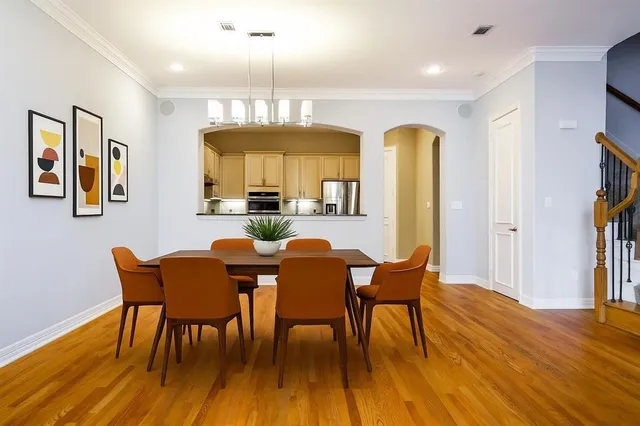 $574,900 | 2205 Canton Street, Unit 107, Dallas, TX 75201