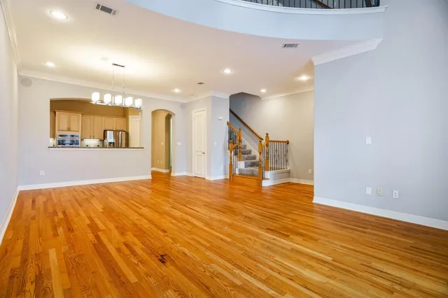 $574,900 | 2205 Canton Street, Unit 107, Dallas, TX 75201