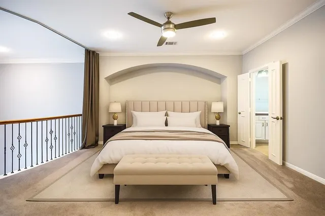 $574,900 | 2205 Canton Street, Unit 107, Dallas, TX 75201