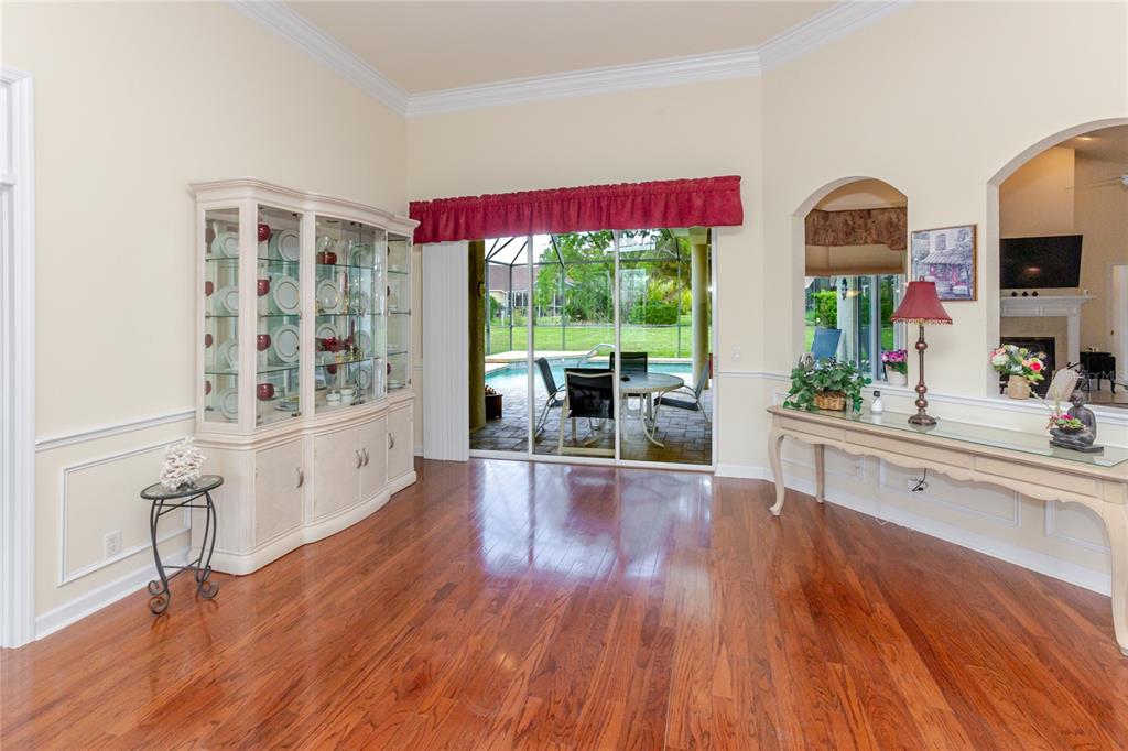 4072 Misty View Drive Spring Hill, FL 34609 - Photo 10 of 48