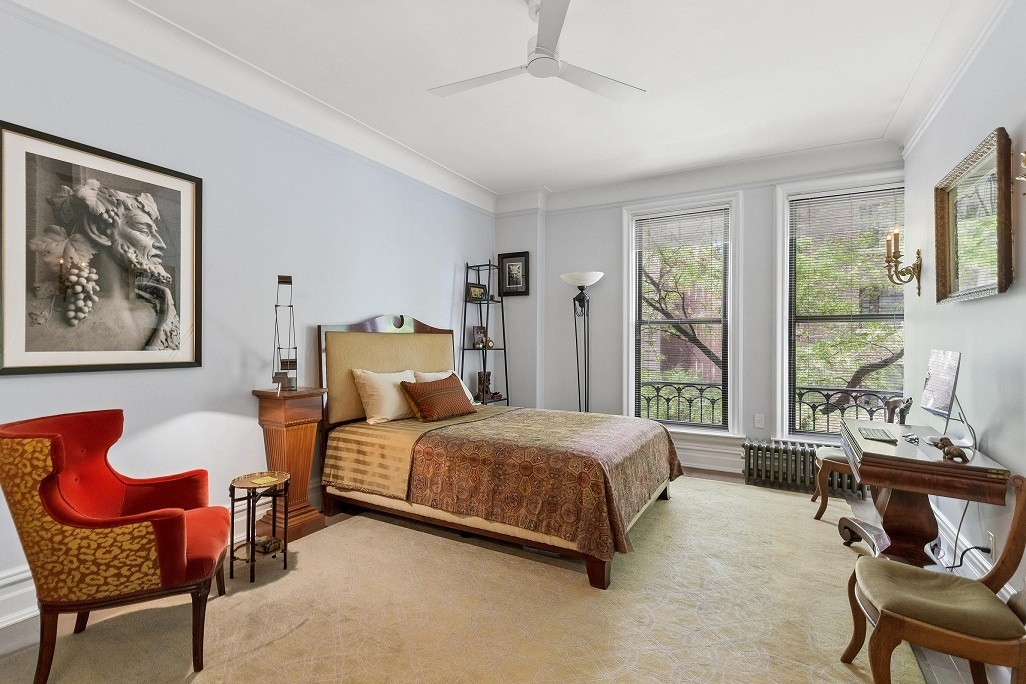 790 Riverside Drive, Unit 2P Manhattan, NY 10032 - Photo 3 of 13