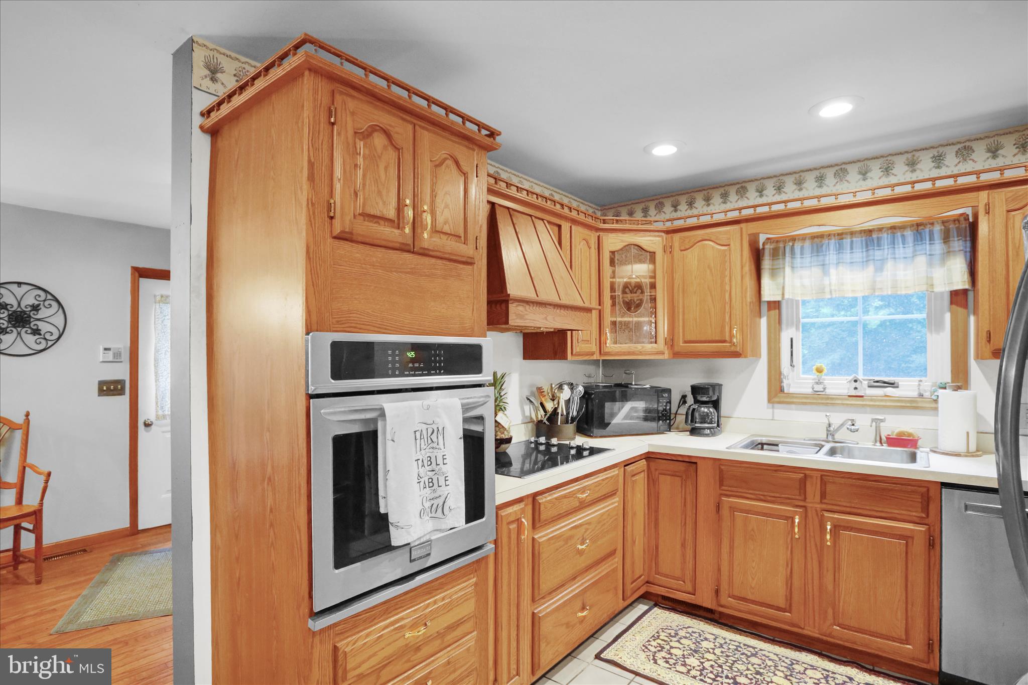 547 Seidels Run Road Leesport, PA 19533 - Photo 24 of 48 Kitchen